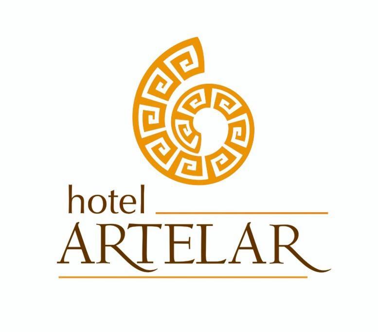 Hotel Artelar Provincia de Provincia de Antofagasta Exterior foto